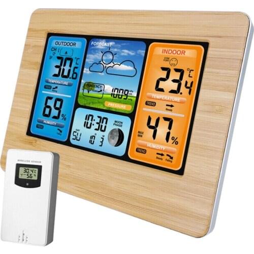 KNCOKAR Thermometers