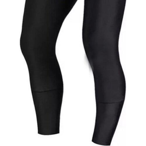 Men Compression Pants Gym Fitness Sports Running Leggings Tights Quick-drying Fit Training Jogging Pants SAL99