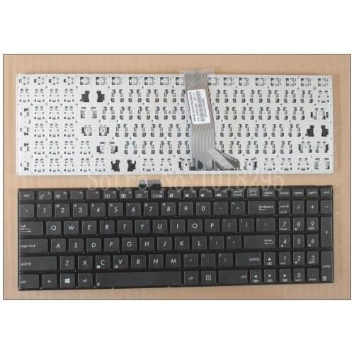 NEW for ASUS F530L F530LD F530LN W51L W51LD W51LN Black US laptop Keyboard