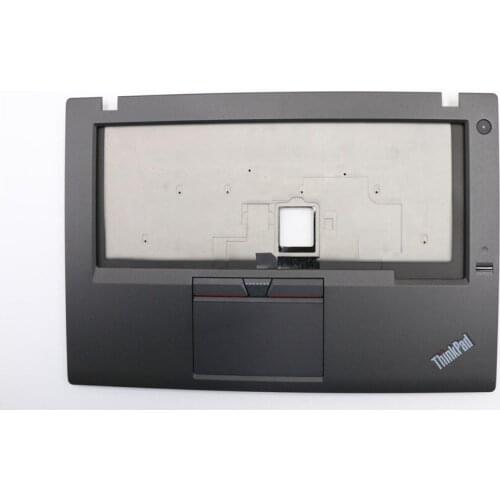 New and Original Laptop Lenovo ThinkPad T460 Palmrest Upper Case keyboard Bezel cover 01AW302