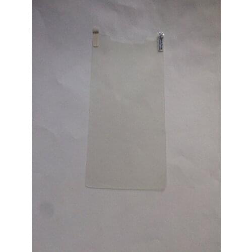 Official Screen Protector Film For Ulefone Vienna MTK6753 Octa Core 4G 5.5" FHD 1920x1080 Free Shipping