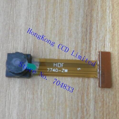 OV7740 camera module 30 megapixel camera module with IR filter HDF 7740-ZW
