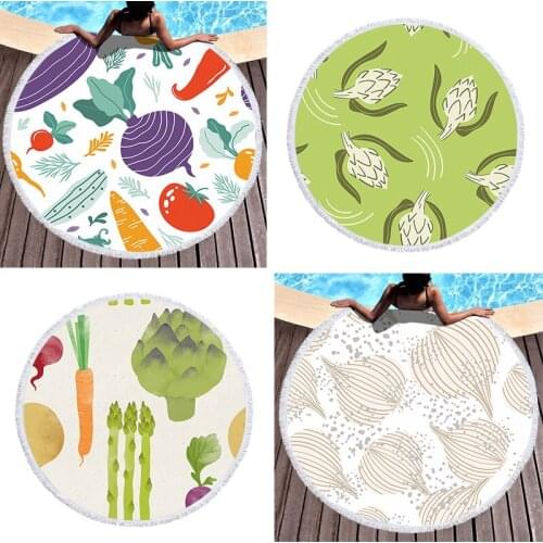 Flower leaves Sea beach towel Pareo beach Beach cover up Microfiber towel Beach mat Bath towel For home towel large beach towels