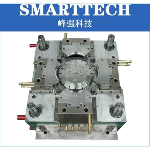 Professional customized precise & high-quality injection moulding and fabrication133