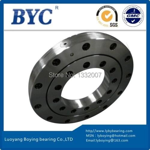 RU228GUUCC0 crossed roller bearing|robotic bearings|160x295x35mm|BYC precision bearing