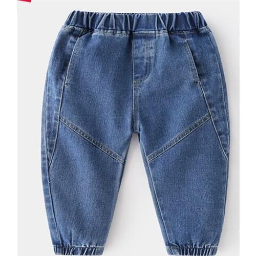 Джинсы для мальчиков Seartist China At AliExpress
