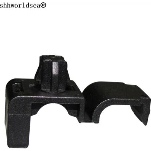 Shhworldsea auto clip and fastener Routing Clip