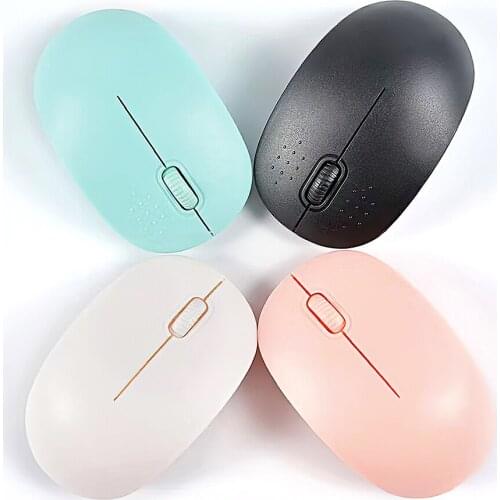 TRAVOR Wireless Mice