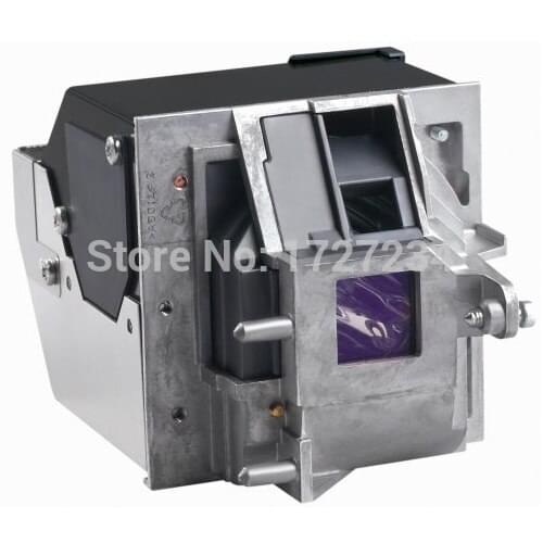 High Quality Projector bulb lamp SP-LAMP-024 for IN24 IN24EP IN26 W260 with housing free shipping