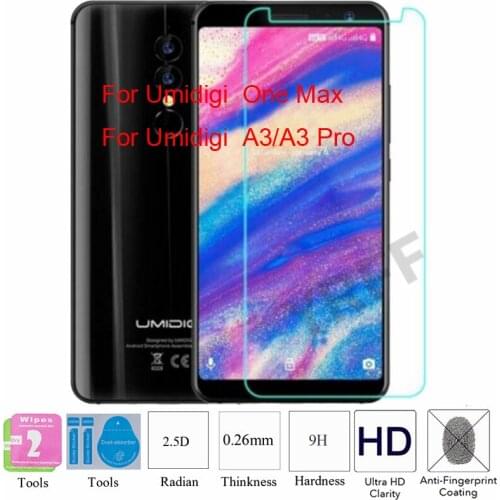 Защитные пленки для UMIDIGI A3 YRFF China At AliExpress