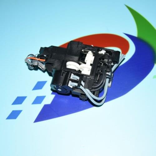 1PCS originnal ink pump assembly for Epson R1800 R1900 R2000 R2400 series printer