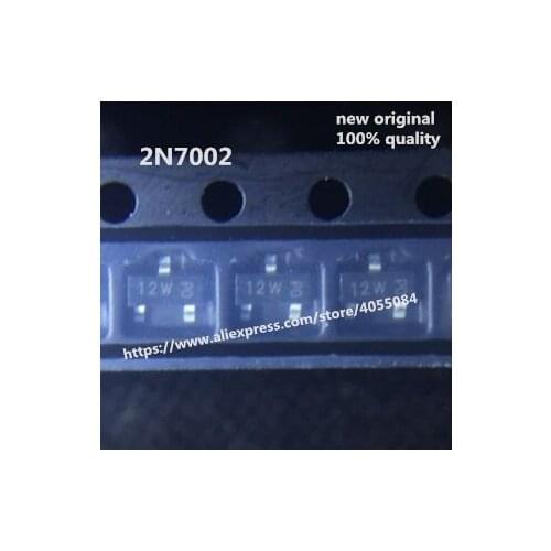 100PCS 2N7002 S9015 M6 2SK3019 TL FLZ22VA 14.31818MHZ new