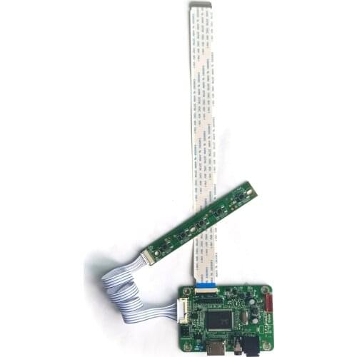 1600*900 Fit NT173WDM-N11/N21 matrix LCD panel monitor controller drive board DIY kit WLED EDP 30-Pin laptops