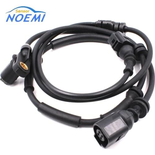 2017 For Ford Galaxy Seat Alhambra VW New ABS Wheel Speed Sensor 7M3927807F