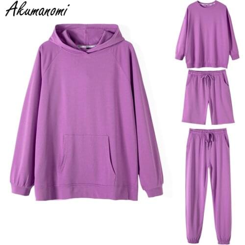 AKUMANOMI Womens Autumn Hoodies