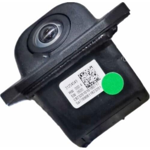 AZGIANT 31254549 Original Rear Car Camera Trunk Reversing Cameras Parking Auxiliary Accessories For Volvo S60 XC60 V60 S80