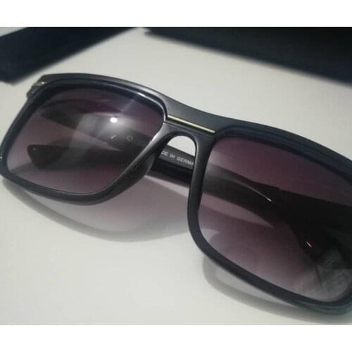 Deliveried Free Shipping 2020 NEW sunglasses men women brand designer eyewear vintage lens retro frames luxury glasses with box