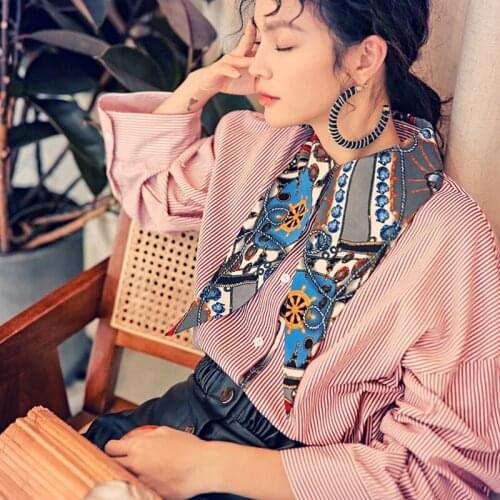 DAUHYIOM Womens Long Sleeve Shirts