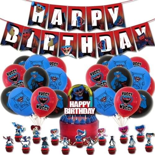Dubuoi Balloons