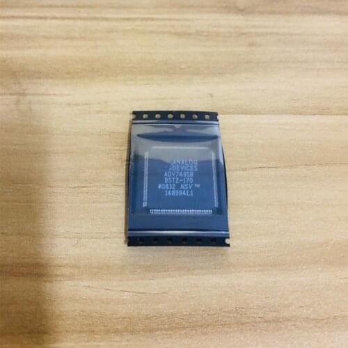 Hot sell CHeap! Original and new ADV7495BBSTZ-170 ADV7495B motherboard chip