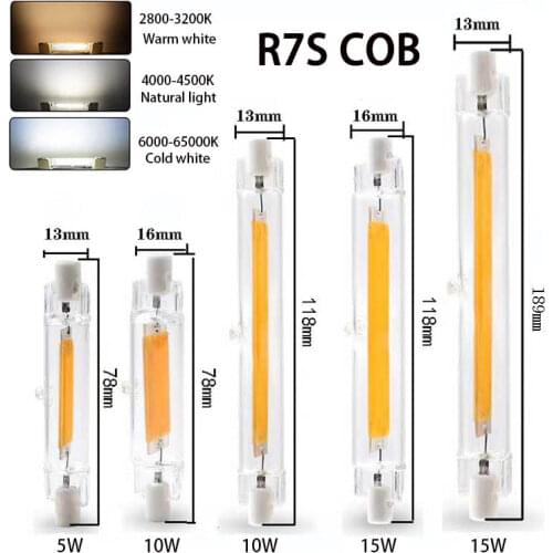 Hongxingrui LED Bulbs