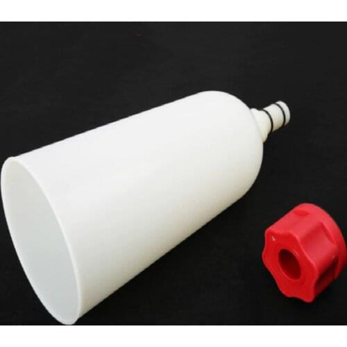 Audi BMW Benz Volkswagen Porsche Engine oil change tool replacement funnel injector