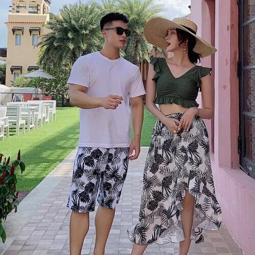 Two Piece Swimsuit For Women Bathing Suit Swimwear Female Tankini Swim Swimming Biquini Plus Size Trendy Swimsuits Push Up