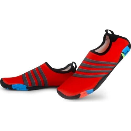 Summer Sandals Summer Slippers Outdoor Beach Casual Shoes Sandals Water Shoes Swimming shoes diving outdoor lovers shoes