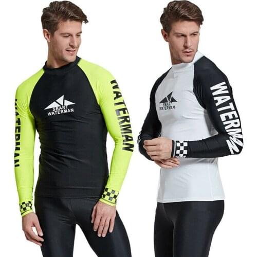Men\\\s Wetsuit Supply Diving Snorkeling Fishing Surfing Winter Swimming