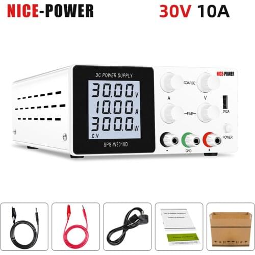 Nice-power Power Supplies