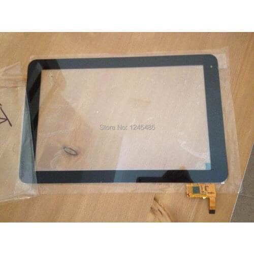 New for prestigio multipad 4 quantum 10.1 PMP5101C_QUAD PMP5101C Touch screen digitizer glass touch panel