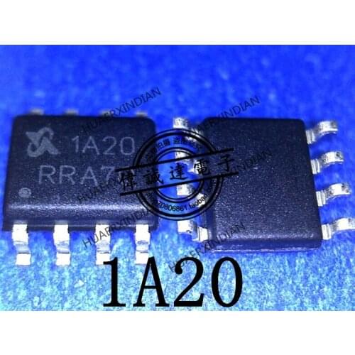 1Pieces new Original SM1A20NSKC-TRG SM1A20 type 1A20 SOP-8 In stock real picture