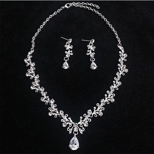 OPASKAS Jewelry Sets