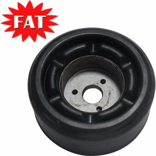 Front Top Mounting Rubber For Audi A6 C6 Shock Absorber 2004-2012 4F0616039AA 4F0616039Q 4F0616040AA 4F0616040Q