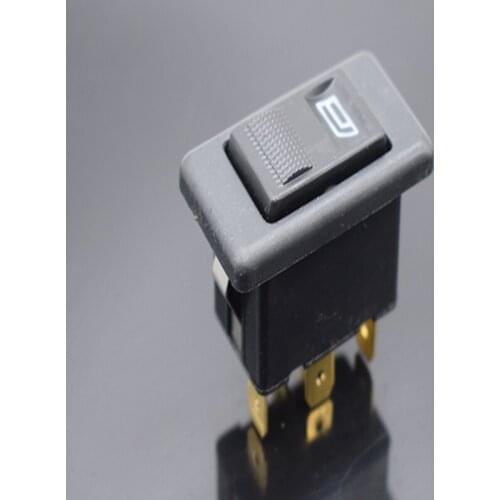 Glass lifter switch modified button general micro - car van electric door and window auto parts