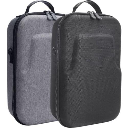 Portable Hard EVA Bags Protect Cover Storage Box Carrying Case for Oculus Quest Virtual Reality System Controller Accessories