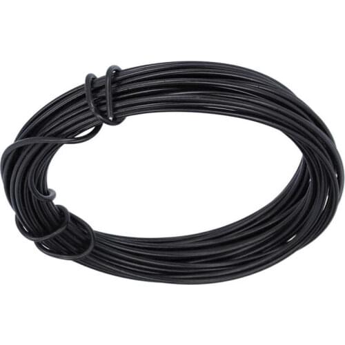 Bonsai Wire Ideal Durable Good Modeling Wire for Carving Garden Handicraft Beading for Most People