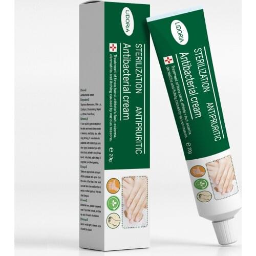 VIBRANT GLAMOUR Hand Care Products