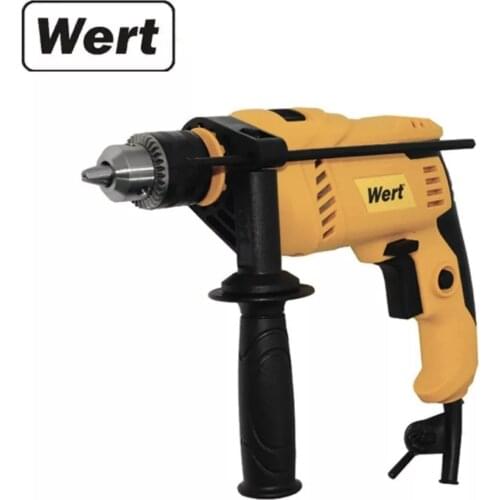 WERT Electric Drills