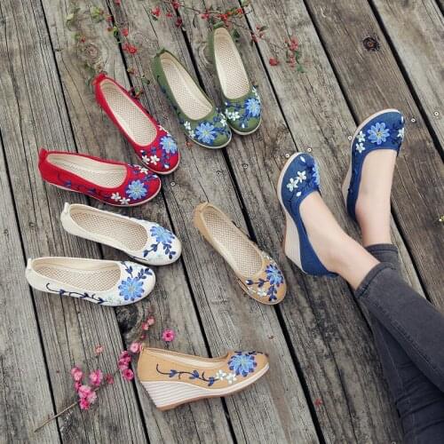 AARDIMI Women's Open Toe Shoes
