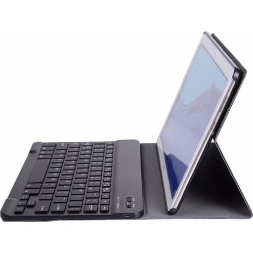 Bluetooth Keyboard with Case for Huawei Mediapad T5 10 10.1 AGS2-L09 AGS2-W09 AGS2-L03 cover Capa Keyboard for Huawei T5 10 10.1