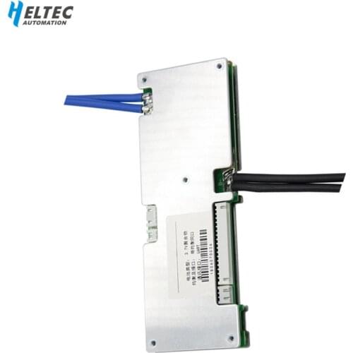 BMS 20S 30A 40A 50A 60A 64V 72V Bluetooth Smart 18650 Li-ion battery protection board UART Bluetooth