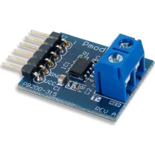 410-315 PmodTC1 K-Type Thermocouple Digilent module