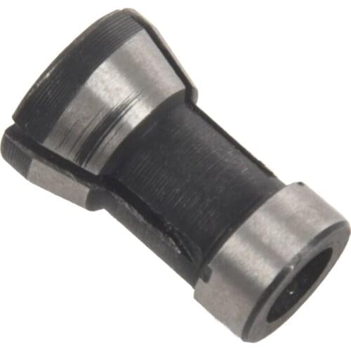 6Mm&6.35Mm&8Mm-Woodworking Router Bit,Engraving Machine Wood Milling Cutter,Woodworking Milling Cutter Chuck