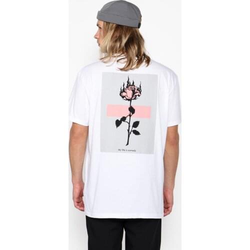 Mach M1395 Bullshit Oversize T-shirt