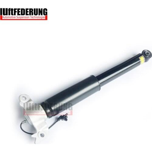 Luftfederung Rear Left Suspension Strut Shock Electric Fit For Cadillac XTS 2013-2019 23457037