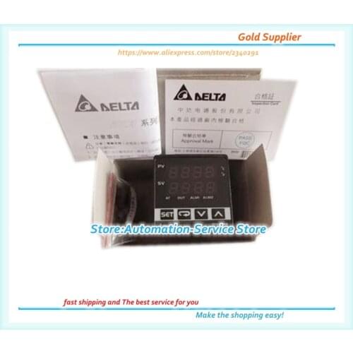 Delta New Original DTA Series Temperature Controller DTA4848V1 DTA4848C1 DTA4848R0 DTA4848V0 DTA4848C0 DTA4848R1