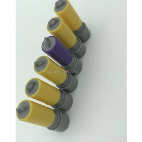 2018 Hot Selling Seal Accept Private Custom Used For Cargo Marking Easy To Carry