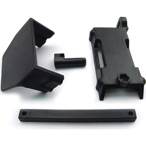 Custom Injection Mould OEM Plastic Parts Mold manufacture Suppliers