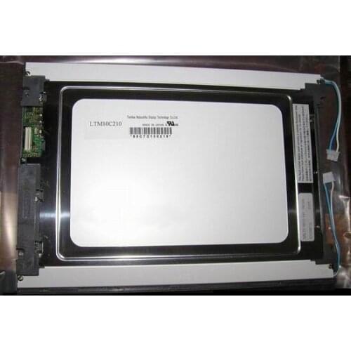 LTM10C210 LCD SCREEN DISPLAY PANEL